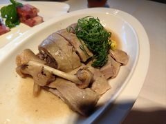 镇江盐水鹅-八分饱·西津会(西津渡店)