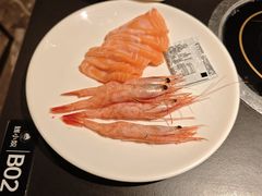 -钱小奴海鲜自助黑金店(杭州滨江龙湖店)