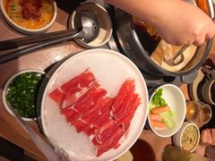 -巴奴毛肚火锅(京西大悦城店)
