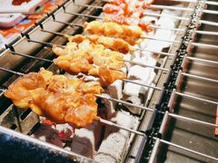 -诸锣记烤串·锦州烧烤(淘金店)