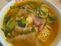 -项记面馆(明瓦廊店)