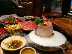 -蜀大侠火锅(寰球文化地标·总府店)