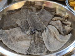 -憨铁匠老火锅(龙岗万科里店)