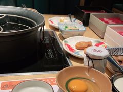 -温野菜涮涮锅(西单大悦城店)