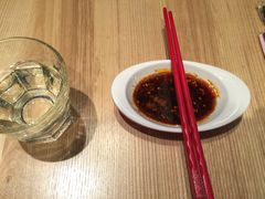 -喜家德虾仁水饺(华强天虹店)