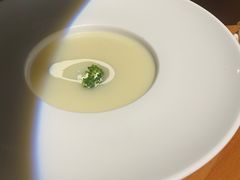 -缦云里花园餐厅
