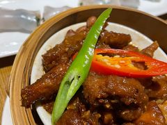 -小湾茶楼