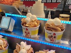 -味子夫鸡柳(解放碑总店)