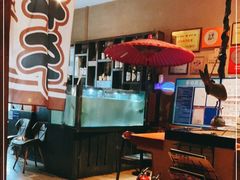 -千代武日本料理(开发区店)