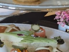 -王府半岛酒店·大堂茶座
