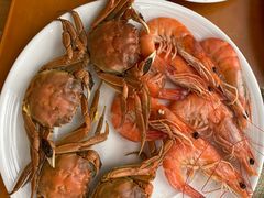 -视界美食自助餐厅·石家庄希尔顿酒店