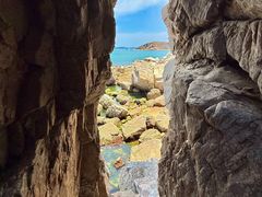 -长岛南北长山旅游景区
