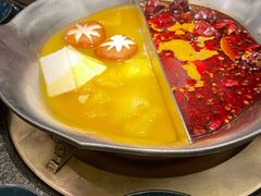 -湊湊火锅·茶憩(打浦桥日月光店)