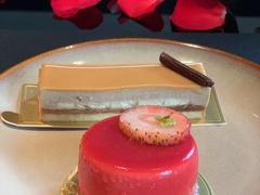 -上海苏宁宝丽嘉酒店·Cafe Bellagio西餐厅