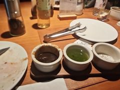 -拉蒂娜·巴西牛排馆 Latina·Brazilian Steakhouse(王府井喜悦店)
