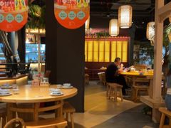-南京大牌档(龙江新城市广场店)