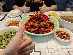 -靓虾二哥长沙地标小龙虾(五一广场店)