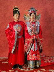 点击看大图 -蒙娜丽莎婚纱摄影·旅拍