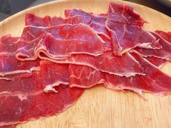 安格斯牛板腱-大鲜生·亚洲菜融合小食堂