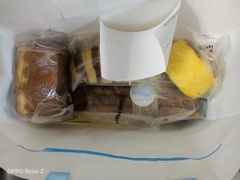-好利来(乐堤港店)