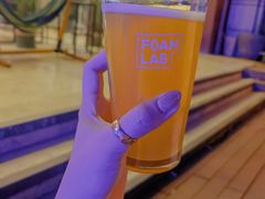-FOAM LAB 泡沫实验室精酿餐吧