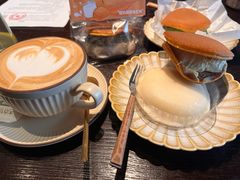 -辛一·铜锣烧(鸿寿坊店)