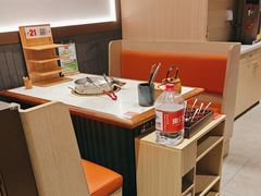 -东门口·新式老北京火锅(河西龙湖天街店)
