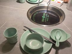 -原味四季椰子鸡(平湖天虹店)