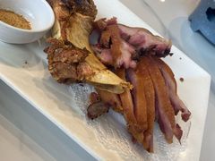 -广玉兰上海菜(德平店)