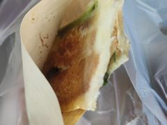 -龙翔臭豆腐(河坊街店)