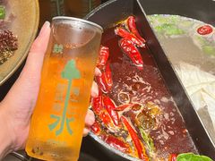 -大龙燚·旷野鲜火锅(广州首店)