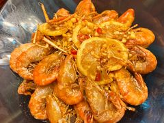 -国龙大酒店-中餐厅