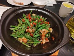 -国人川菜(李家村建东街店)