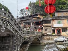 -南靖田螺坑土楼群景区