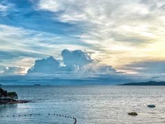 -网红落日悬崖餐厅 The Sky Gallery