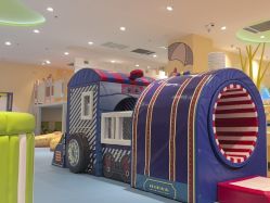 -meland亲子乐园•派对•研学(苏州悠方购物中心店)