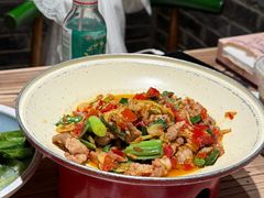 -树厨贵州菜(大十字店)