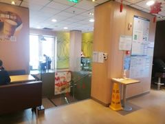 -麦当劳(总统大酒店店)