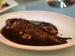 -逸林轩中餐厅(中信泰富朱家角锦江酒店)