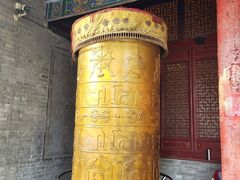 -西安大兴善寺