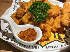 -太二酸菜鱼(正大广场店)