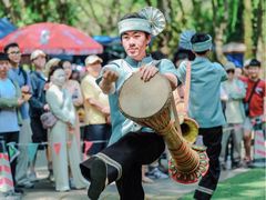 -西双版纳傣族园