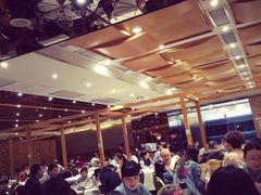 大堂-稻香酒家(天河城店)