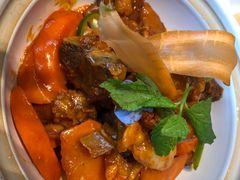 -佳兰雅序融合菜(高新店)