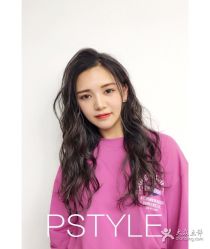 长发-P.STYLE派斯造型