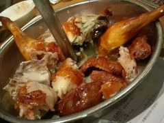 -广东道至正餐厅(区庄店)
