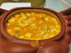 -功德林素菜饭庄(前门店)