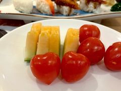 -温野菜涮涮锅(曲江大悦城店)