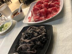 -东来顺饭庄(王府井步行街店)