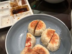 -苏州W酒店·苏滟中餐厅